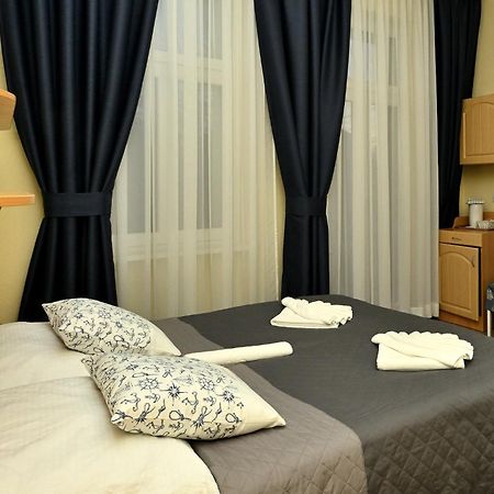 Villa Casteria Miedzyzdroje Dış mekan fotoğraf