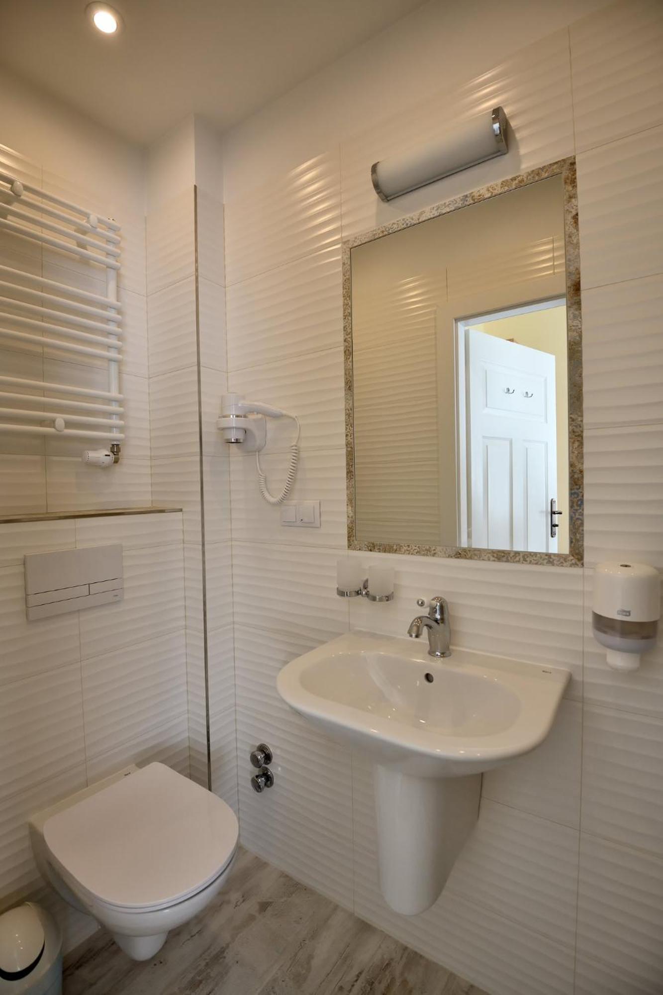 Villa Casteria Miedzyzdroje Dış mekan fotoğraf