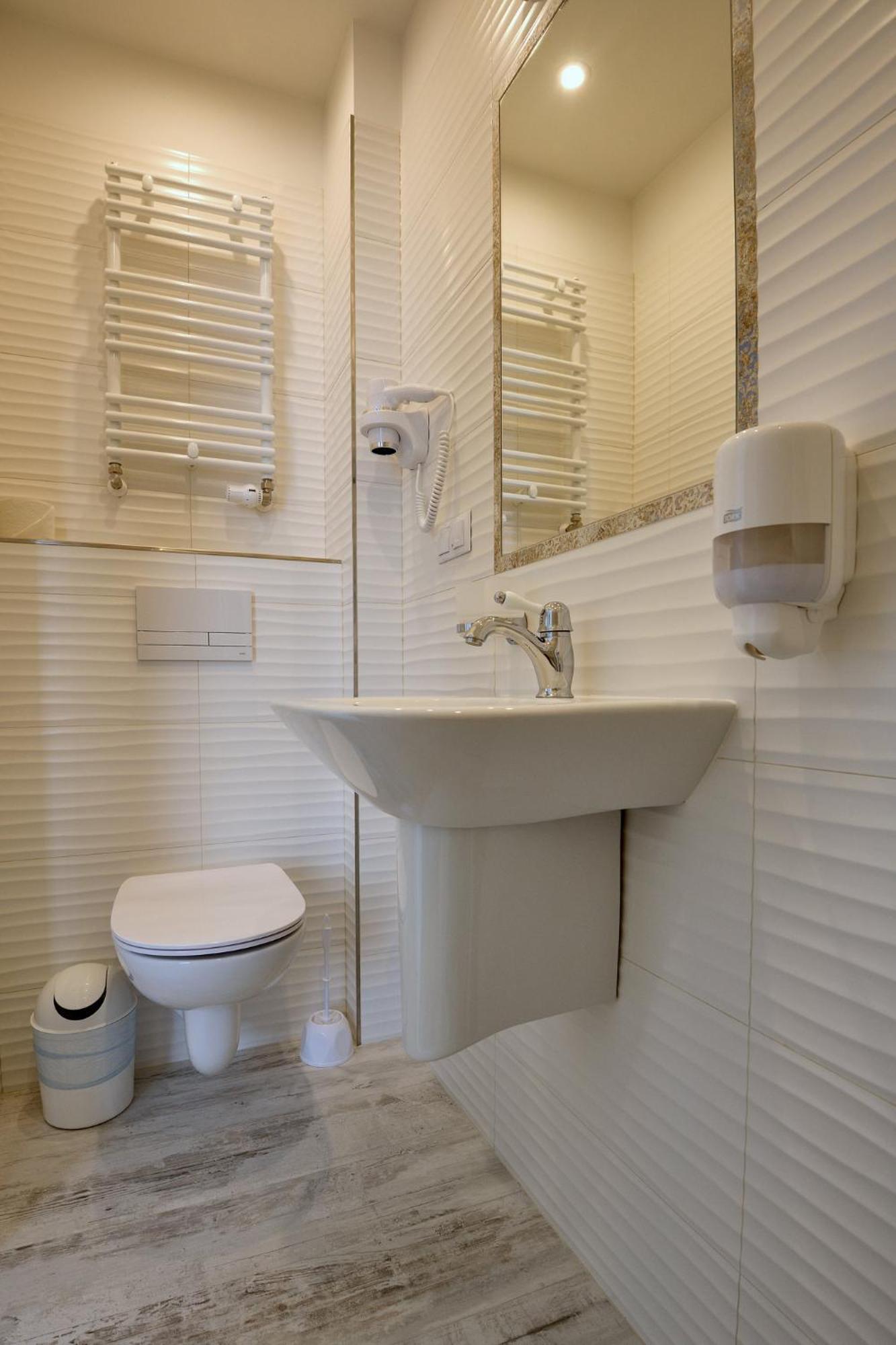 Villa Casteria Miedzyzdroje Dış mekan fotoğraf