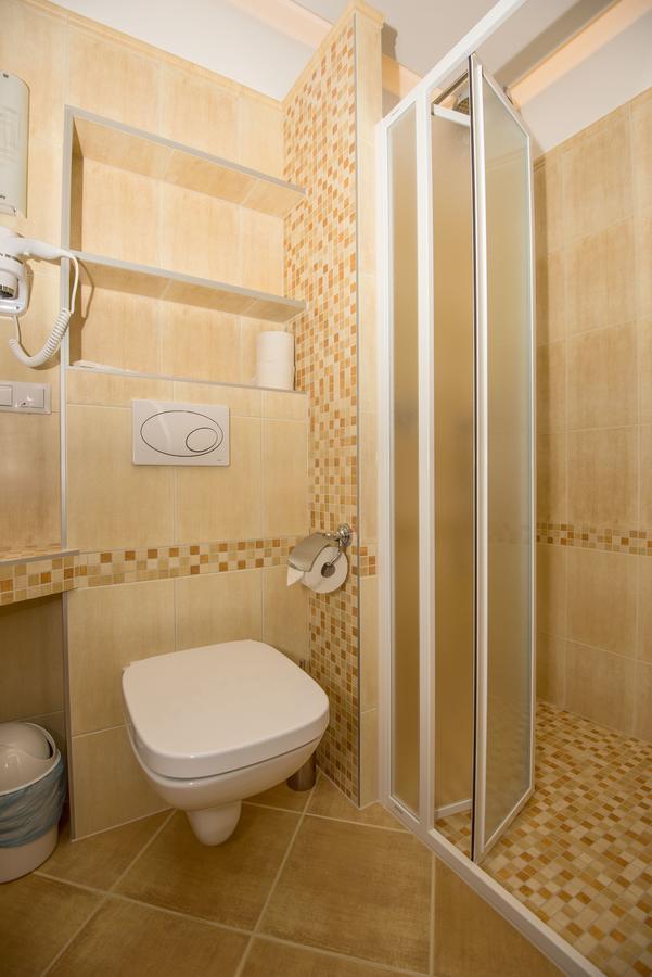 Villa Casteria Miedzyzdroje Dış mekan fotoğraf