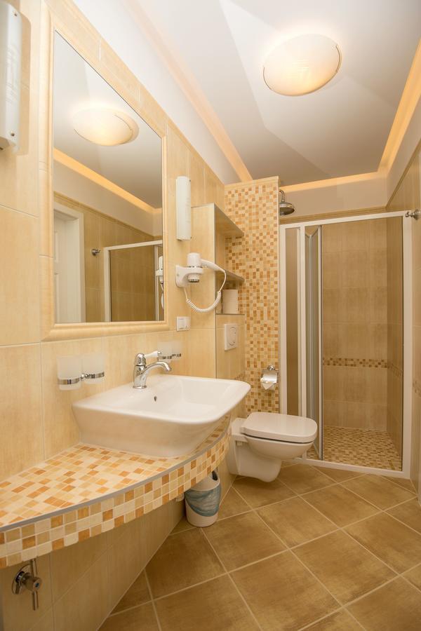 Villa Casteria Miedzyzdroje Dış mekan fotoğraf