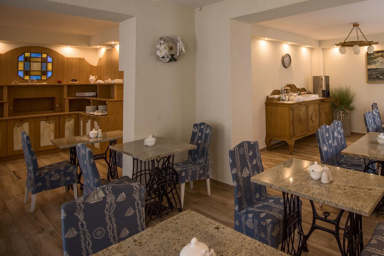 Villa Casteria Miedzyzdroje Dış mekan fotoğraf