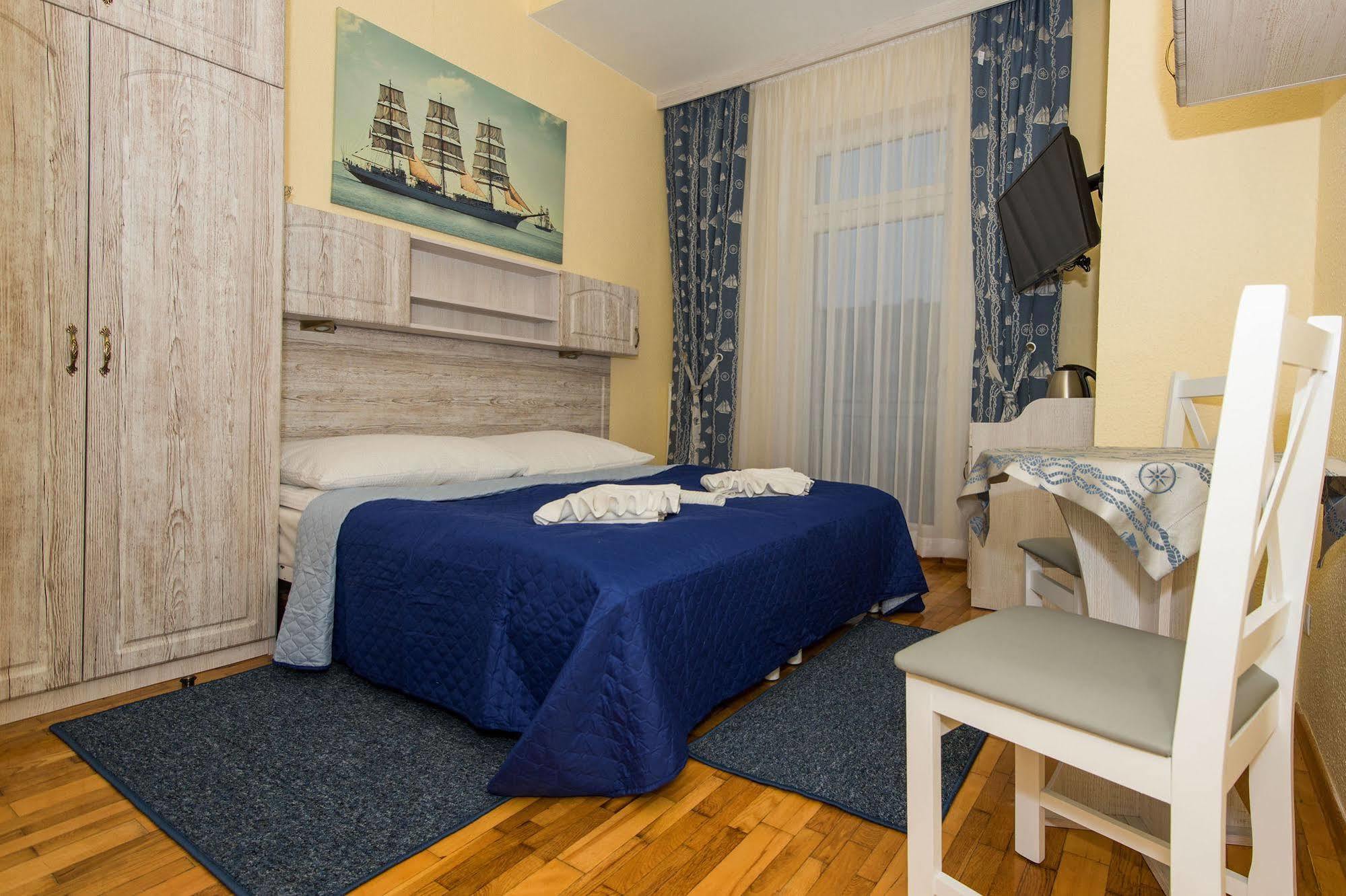 Villa Casteria Miedzyzdroje Dış mekan fotoğraf