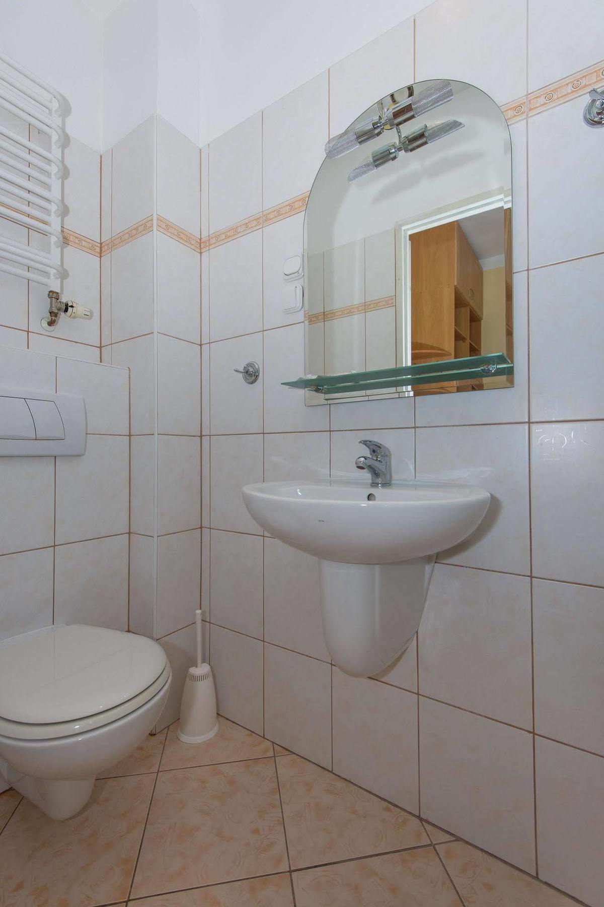 Villa Casteria Miedzyzdroje Dış mekan fotoğraf