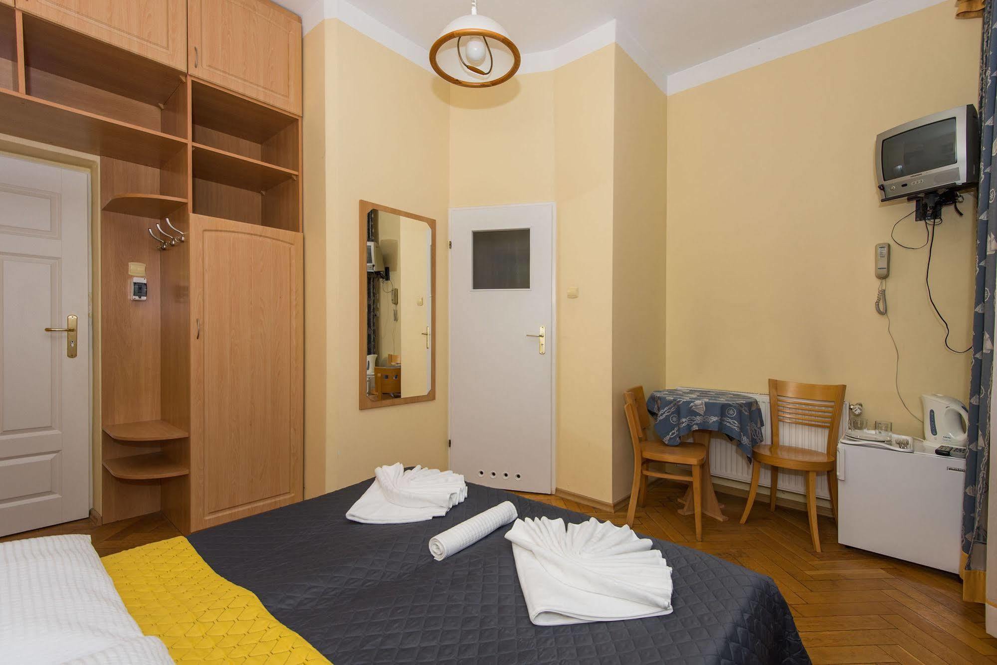Villa Casteria Miedzyzdroje Dış mekan fotoğraf