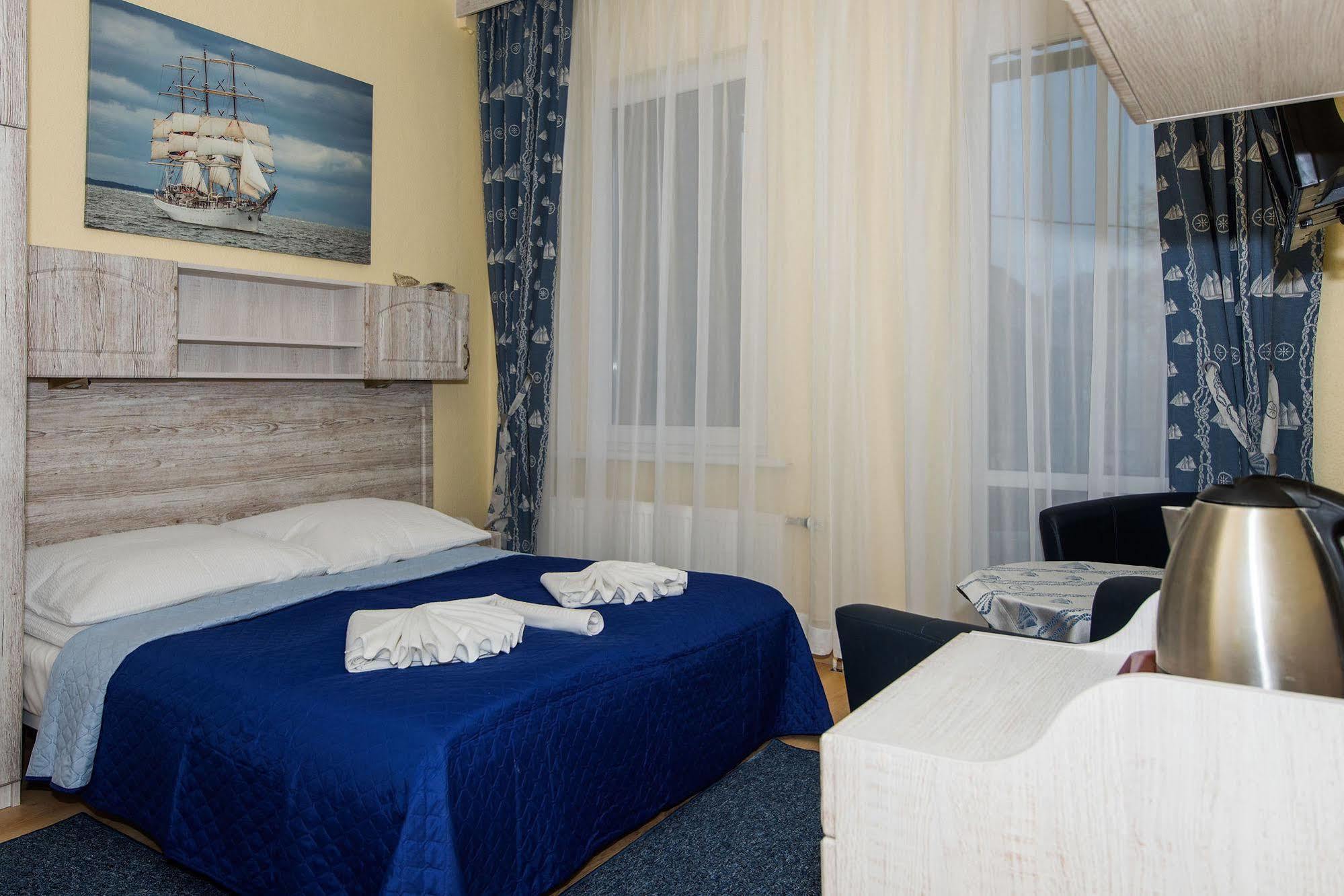 Villa Casteria Miedzyzdroje Dış mekan fotoğraf